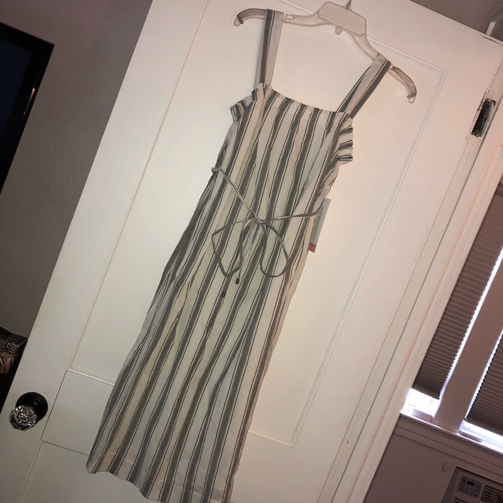 New maternity dress